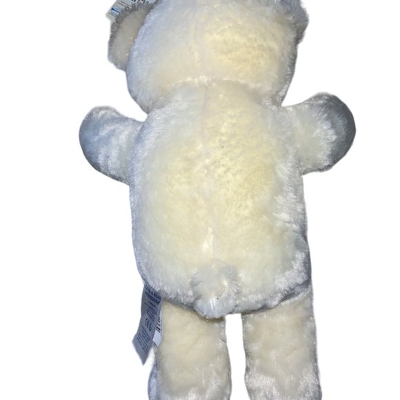Build A Bear National Teddy Bear Day Plush Limited Edition Toy - Picture 6 of 11